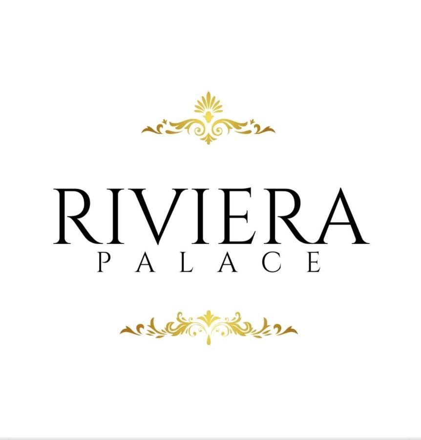 Riviera Palace Shëngjin Екстериор снимка