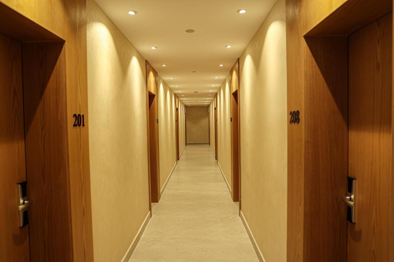 Riviera Palace Shëngjin Екстериор снимка